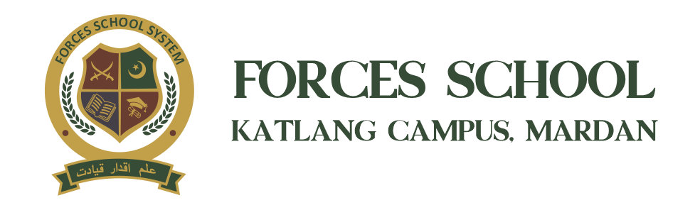 Forces School & College System Katlang Campus
